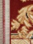 Синтетическая ковровая дорожка Almira 2356 Red/Cream - высокое качество по лучшей цене в Украине - изображение 1.