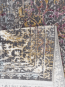 Синтетичний килим ARTRUG 138UA CREAM / CREAM - высокое качество по лучшей цене в Украине - изображение 1.