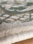 Синтетичний килим Atlas 0470-41363 Beige - высокое качество по лучшей цене в Украине - изображение 1.