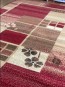 Синтетичний килим Berber 103-20733 - высокое качество по лучшей цене в Украине - изображение 3.