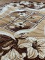 Синтетичний килим Grafica 4600-20222 - высокое качество по лучшей цене в Украине - изображение 1.