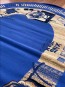 Синтетичний килим Grafica 883-20533 - высокое качество по лучшей цене в Украине - изображение 2.