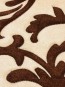 Синтетическая ковровая дорожка California 0098 bej - высокое качество по лучшей цене в Украине - изображение 1.