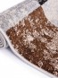 Синтетическая ковровая дорожка  Cappuccino 16015/12 - высокое качество по лучшей цене в Украине - изображение 1.