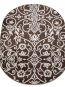 Синтетичний килим Cappuccino 16026/13 - высокое качество по лучшей цене в Украине - изображение 3.