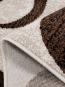 Синтетичний килим Cappuccino 16028/118 - высокое качество по лучшей цене в Украине - изображение 3.