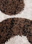 Синтетичний килим Cappuccino 16028/118 - высокое качество по лучшей цене в Украине - изображение 2.