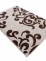 Синтетичний килим Cappuccino 16028/118 - высокое качество по лучшей цене в Украине - изображение 1.