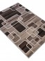 Синтетичний килим Cappuccino 16402/128 - высокое качество по лучшей цене в Украине - изображение 1.