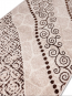 Синтетическая ковровая дорожка  Cappuccino 16001/11 - высокое качество по лучшей цене в Украине - изображение 1.