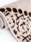 Синтетическая ковровая дорожка  Cappuccino 16001/11 - высокое качество по лучшей цене в Украине - изображение 2.
