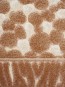 Синтетическая ковровая дорожка Chenill 5783A k.cream - высокое качество по лучшей цене в Украине - изображение 2.