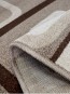 Синтетичний килим Daffi 13005-/130 - высокое качество по лучшей цене в Украине - изображение 3.