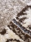 Синтетическая ковровая дорожка Daffi 13033/120 - высокое качество по лучшей цене в Украине - изображение 2.