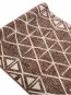 Синтетична килимова доріжка Daffi 13036/130 - высокое качество по лучшей цене в Украине - изображение 1.