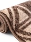 Синтетическая ковровая дорожка Daffi 13036/130 - высокое качество по лучшей цене в Украине - изображение 2.