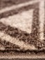 Синтетическая ковровая дорожка Daffi 13036/130 - высокое качество по лучшей цене в Украине - изображение 3.