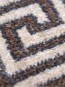 Синтетичний килим Daffi 13063/190 - высокое качество по лучшей цене в Украине - изображение 4.