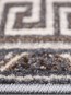 Синтетичний килим Daffi 13063/190 - высокое качество по лучшей цене в Украине - изображение 3.