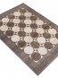 Синтетичний килим Daffi 13076/190 - высокое качество по лучшей цене в Украине - изображение 1.