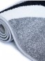 Синтетична килимова доріжка Daffi 13077/190 - высокое качество по лучшей цене в Украине - изображение 2.