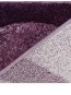 Синтетическая ковровая дорожка DaisyCarving 8478A fujya - высокое качество по лучшей цене в Украине - изображение 2.