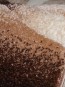 Синтетическая ковровая дорожка DaisyCarving 8479A camel - высокое качество по лучшей цене в Украине - изображение 1.