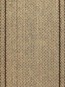 Синтетична килимова доріжка Дарничанка brown (Bari 02) - высокое качество по лучшей цене в Украине - изображение 2.
