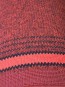 Синтетична килимова доріжка Дарничанка red (Saba 03) - высокое качество по лучшей цене в Украине - изображение 3.