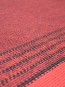 Синтетична килимова доріжка Дарничанка red (Saba 03) - высокое качество по лучшей цене в Украине - изображение 4.