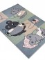 Дитячий килим Dream 18043/149 - высокое качество по лучшей цене в Украине - изображение 1.