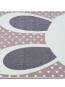 Дитячий килим Dream 18115/120 - высокое качество по лучшей цене в Украине - изображение 2.