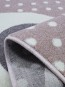 Дитячий килим Dream 18115/120 - высокое качество по лучшей цене в Украине - изображение 3.