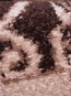 Синтетична килимова доріжка Espresso f2784/a5 - высокое качество по лучшей цене в Украине - изображение 2.