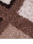 Синтетична килимова доріжка Эспрессо f1673/z7 - высокое качество по лучшей цене в Украине - изображение 1.