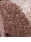Синтетична килимова доріжка Эспрессо f1673/z7 - высокое качество по лучшей цене в Украине - изображение 2.