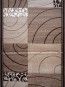 Синтетична килимова доріжка Espresso f2784/a5 - высокое качество по лучшей цене в Украине - изображение 3.