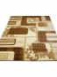 Синтетическая ковровая дорожка Exellent Carving 2941A beige-beige - высокое качество по лучшей цене в Украине - изображение 1.