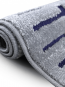 Синтетическая ковровая дорожка Fashion 32012/160 - высокое качество по лучшей цене в Украине - изображение 1.