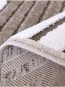 Синтетичний килим Fashion 32001/120 - высокое качество по лучшей цене в Украине - изображение 2.