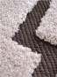 Синтетична килимова доріжка Fashion 32012/120 - высокое качество по лучшей цене в Украине - изображение 2.