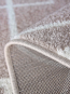 Синтетична килимова доріжка Fayno 7101/110 - высокое качество по лучшей цене в Украине - изображение 1.