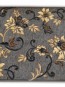 Синтетична килимова доріжка Graffiti 1616 610 - высокое качество по лучшей цене в Украине - изображение 1.