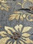 Синтетична килимова доріжка Graffiti 1616 610 - высокое качество по лучшей цене в Украине - изображение 4.