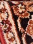 Синтетична килимова доріжка Standard Topaz Brick-Red - высокое качество по лучшей цене в Украине - изображение 1.