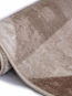 Синтетическая ковровая дорожка Iris 28008/110 - высокое качество по лучшей цене в Украине - изображение 2.