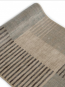 Синтетическая ковровая дорожка Iris 28011/260 - высокое качество по лучшей цене в Украине - изображение 1.