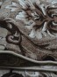Синтетична килимова доріжка Istanbul Istanbul 6011 , BEIGE - высокое качество по лучшей цене в Украине - изображение 3.