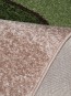 Синтетическая ковровая дорожка KIWI 02574E L.Green/D.Brown - высокое качество по лучшей цене в Украине - изображение 1.