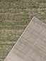 Синтетична килимова доріжка KIWI 02608A Beige/L.Green - высокое качество по лучшей цене в Украине - изображение 2.